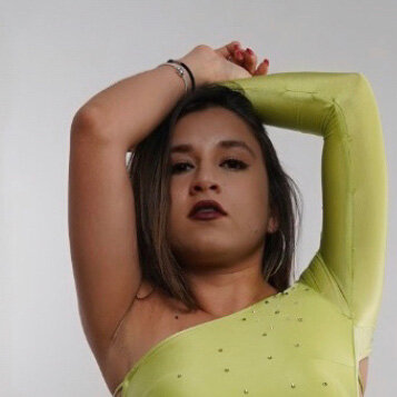 Tanzlehrer Tanzschule Weiss in Offenbach am Main Ingrid-Gutiérrez