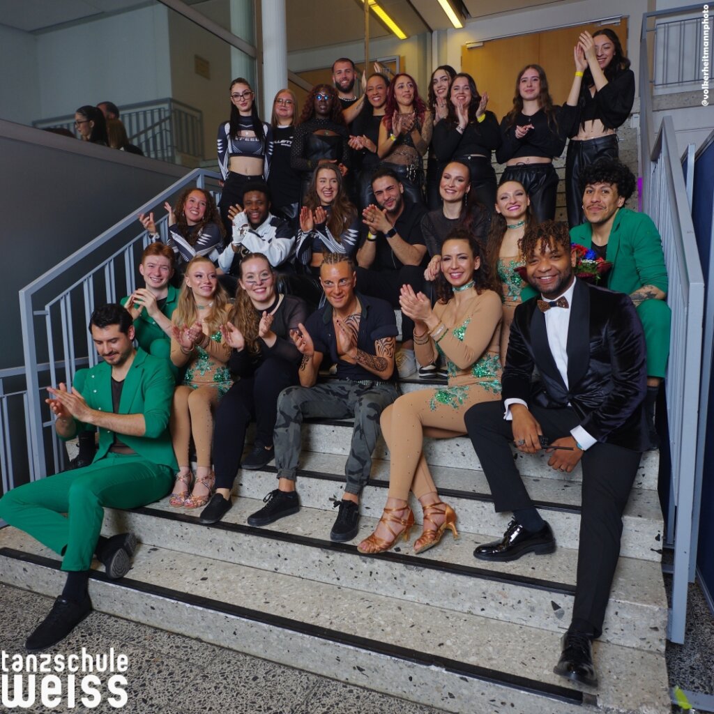 TSW Ball 25 03 29 Treppe 031