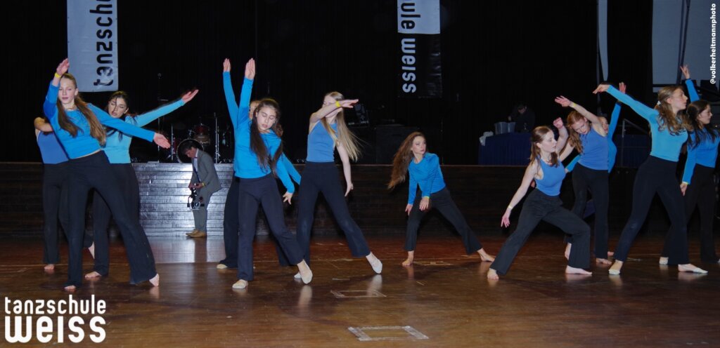 tsw Abschlussball Maerzb25 Show 018