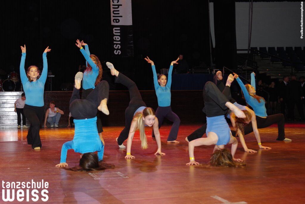 tsw Abschlussball Maerzb25 Show 019