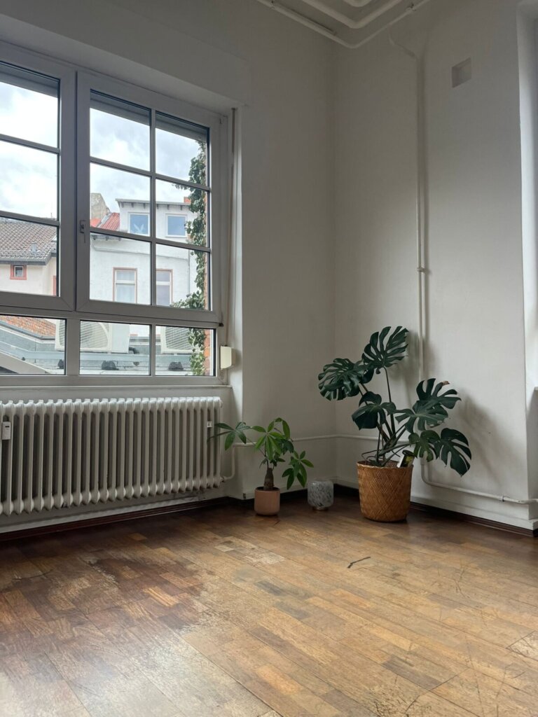 Saal 5 Tanzschule Weiss