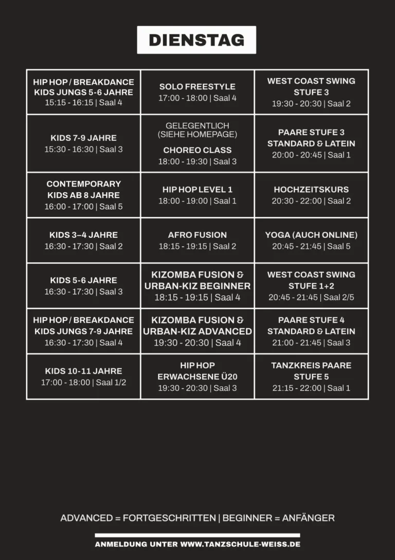 Tagesplaene 22102025 Tanzschule Weiss_2