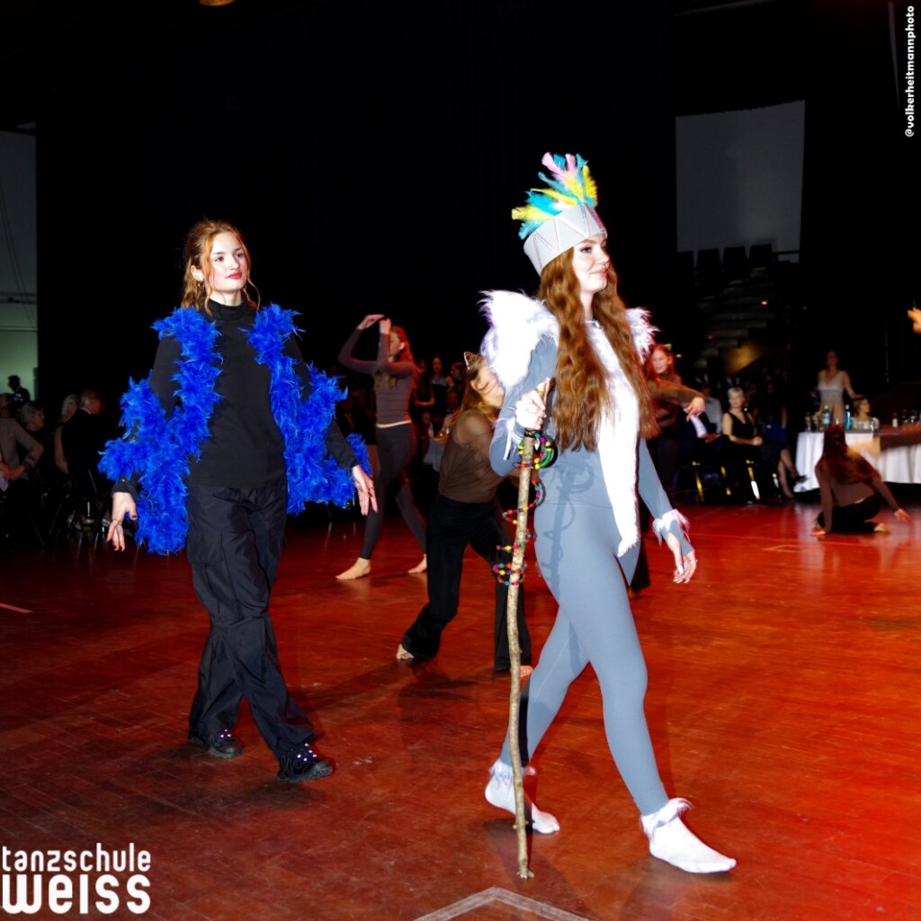Abschlussball Dezember 2025 Tanzschule Weiss in Offenbach am Main TSW BALL 2025 12 06 show 005