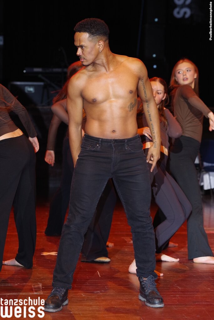 Abschlussball Dezember 2025 Tanzschule Weiss in Offenbach am Main TSW BALL 2025 12 06 show 011