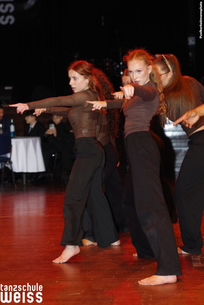 Abschlussball Dezember 2025 Tanzschule Weiss in Offenbach am Main TSW BALL 2025 12 06 show 012