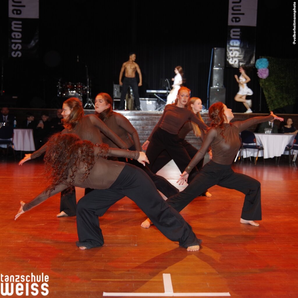 Abschlussball Dezember 2025 Tanzschule Weiss in Offenbach am Main TSW BALL 2025 12 06 show 015