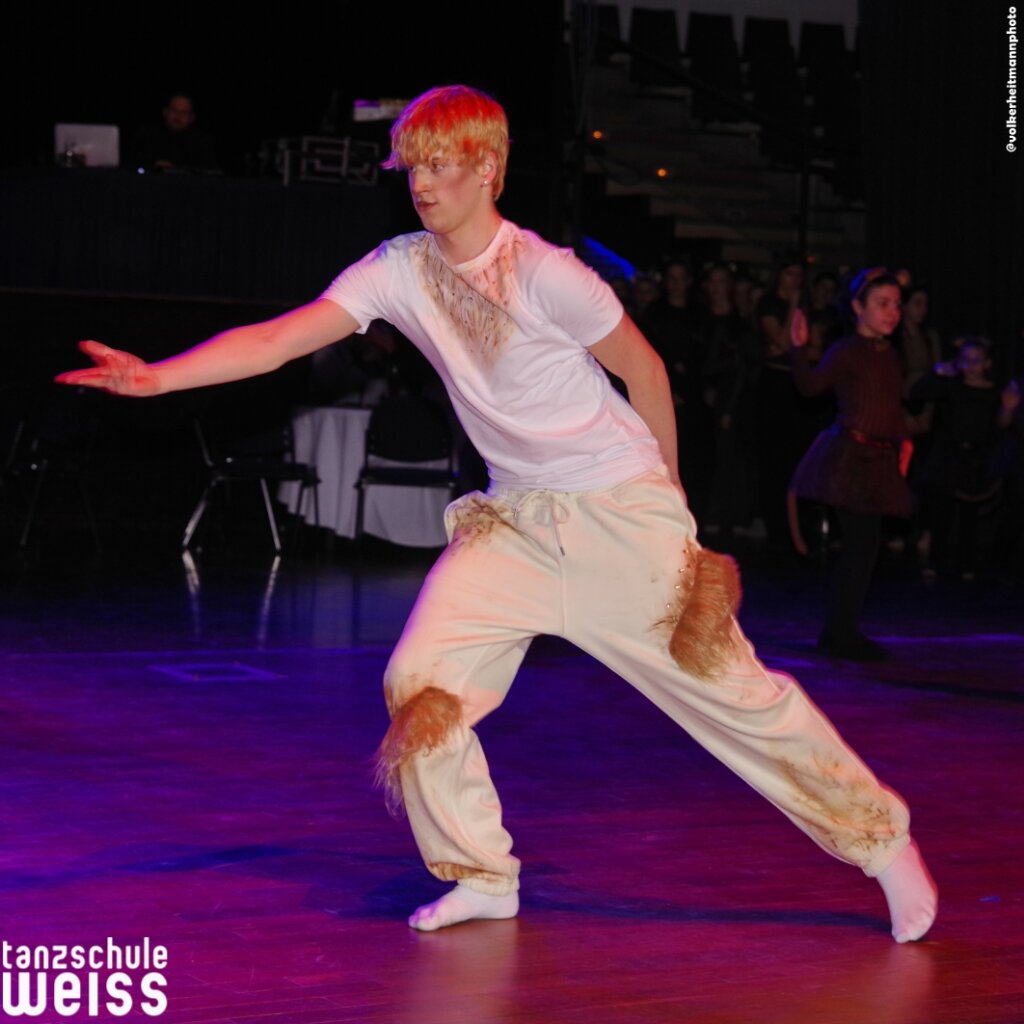 Abschlussball Dezember 2025 Tanzschule Weiss in Offenbach am Main TSW BALL 2025 12 06 show 024