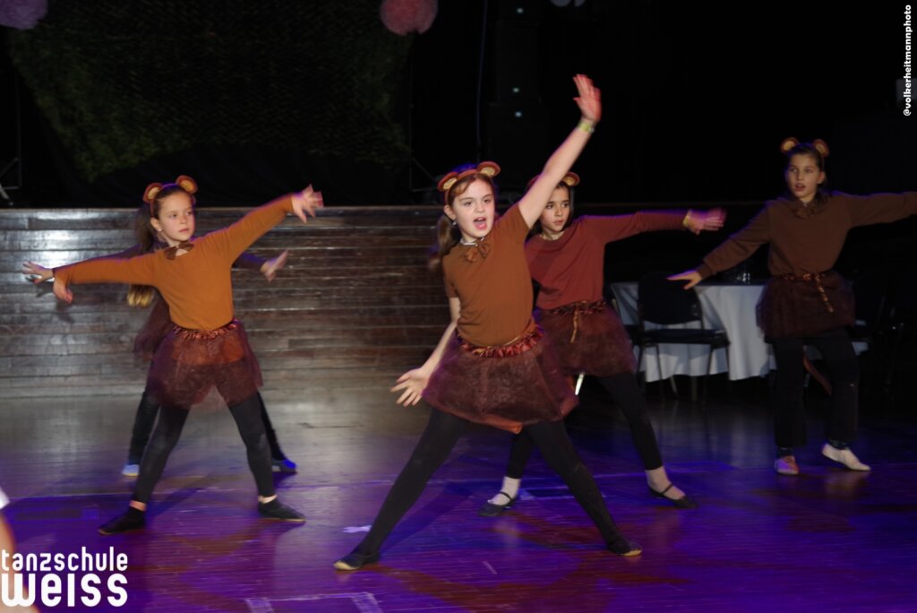 Abschlussball Dezember 2025 Tanzschule Weiss in Offenbach am Main TSW BALL 2025 12 06 show 025