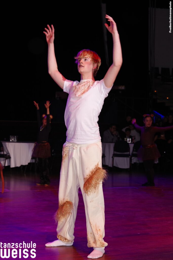 Abschlussball Dezember 2025 Tanzschule Weiss in Offenbach am Main TSW BALL 2025 12 06 show 026