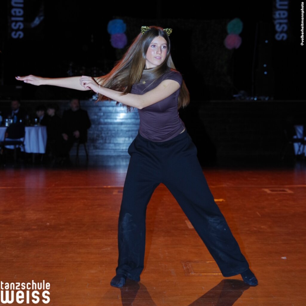 Abschlussball Dezember 2025 Tanzschule Weiss in Offenbach am Main TSW BALL 2025 12 06 show 031