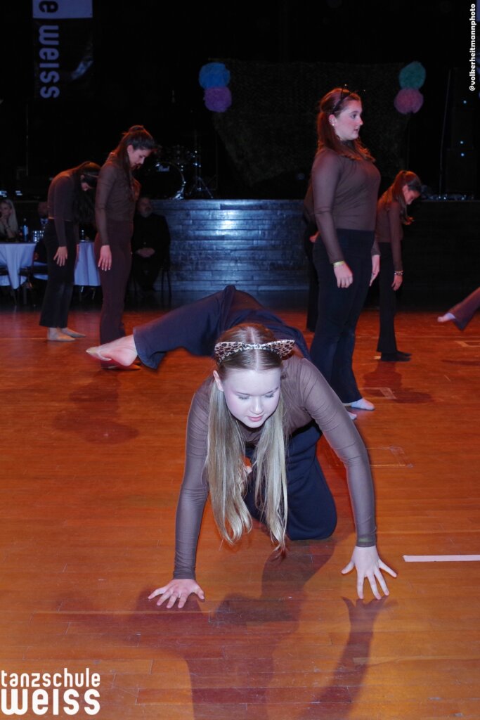 Abschlussball Dezember 2025 Tanzschule Weiss in Offenbach am Main TSW BALL 2025 12 06 show 033