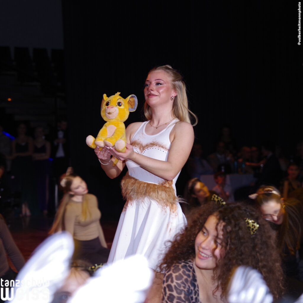 Abschlussball Dezember 2025 Tanzschule Weiss in Offenbach am Main TSW BALL 2025 12 06 show 034