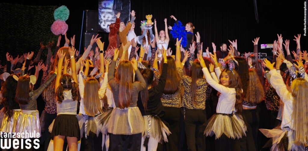 Abschlussball Dezember 2025 Tanzschule Weiss in Offenbach am Main TSW BALL 2025 12 06 show 036