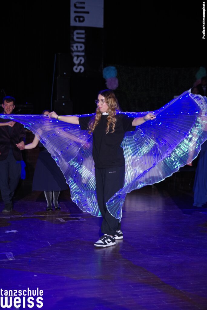 Abschlussball Dezember 2025 Tanzschule Weiss in Offenbach am Main TSW BALL 2025 12 06 show 042