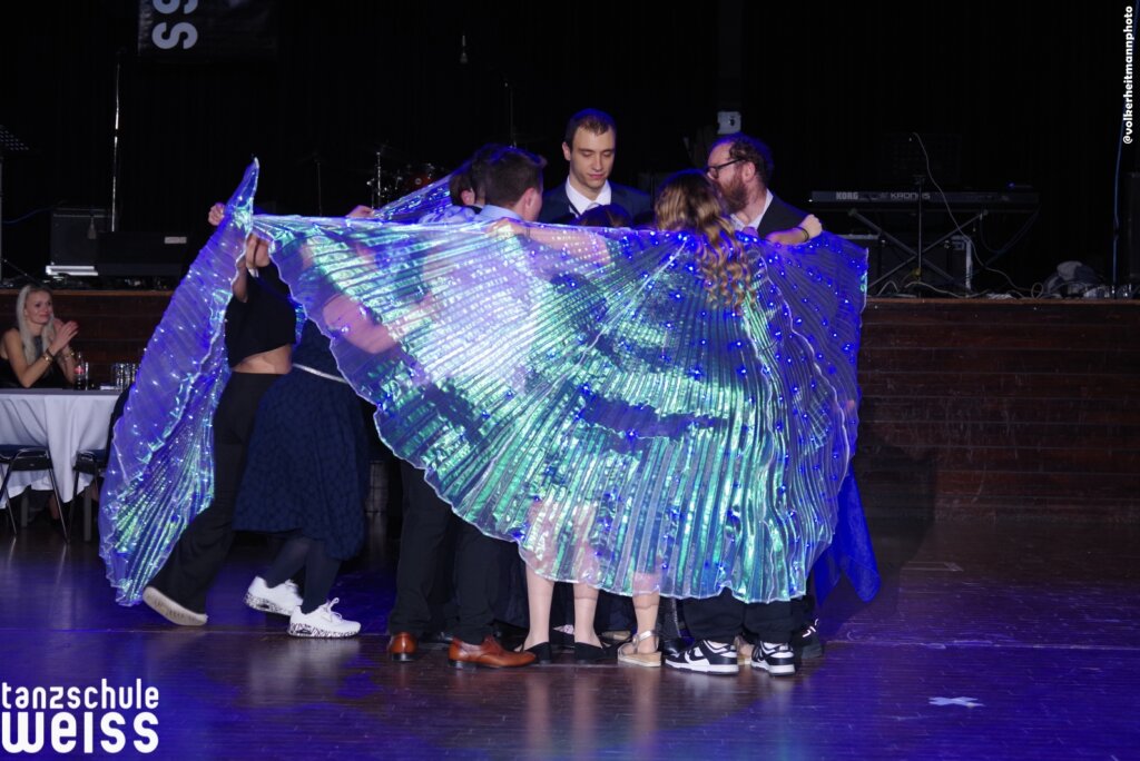 Abschlussball Dezember 2025 Tanzschule Weiss in Offenbach am Main TSW BALL 2025 12 06 show 043