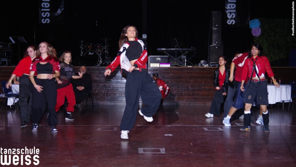 Abschlussball Dezember 2025 Tanzschule Weiss in Offenbach am Main TSW BALL 2025 12 06 show 045