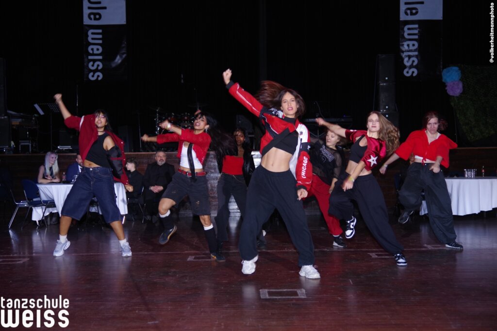 Abschlussball Dezember 2025 Tanzschule Weiss in Offenbach am Main TSW BALL 2025 12 06 show 047