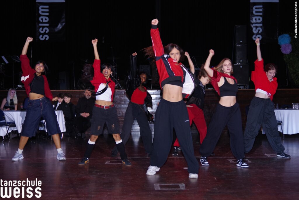 Abschlussball Dezember 2025 Tanzschule Weiss in Offenbach am Main TSW BALL 2025 12 06 show 048