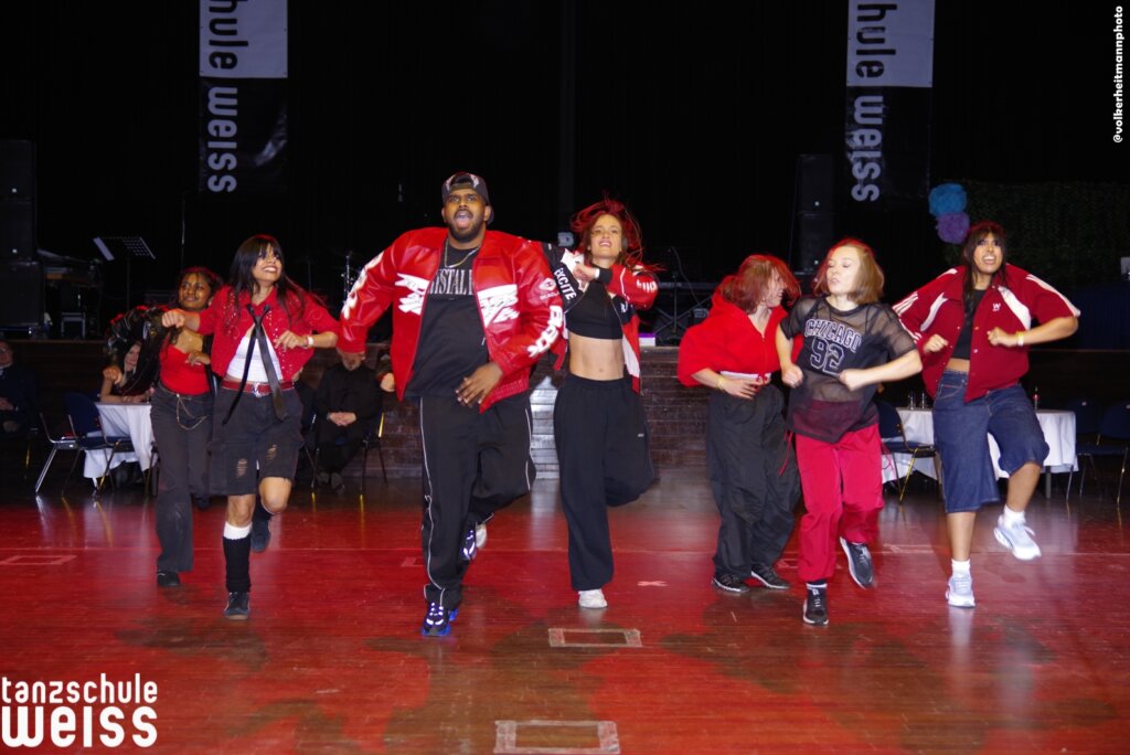 Abschlussball Dezember 2025 Tanzschule Weiss in Offenbach am Main TSW BALL 2025 12 06 show 050