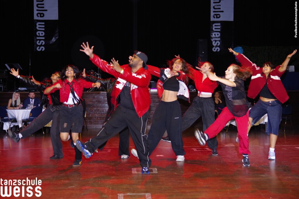 Abschlussball Dezember 2025 Tanzschule Weiss in Offenbach am Main TSW BALL 2025 12 06 show 051