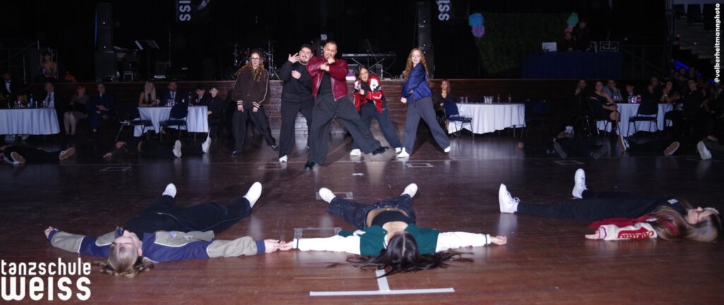 Abschlussball Dezember 2025 Tanzschule Weiss in Offenbach am Main TSW BALL 2025 12 06 show 052