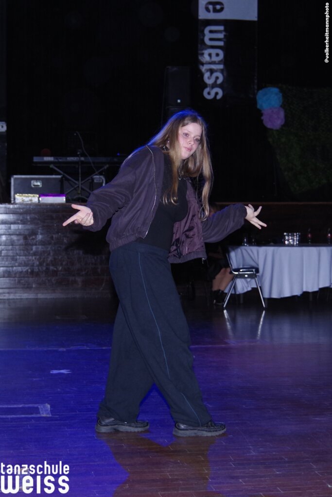 Abschlussball Dezember 2025 Tanzschule Weiss in Offenbach am Main TSW BALL 2025 12 06 show 053
