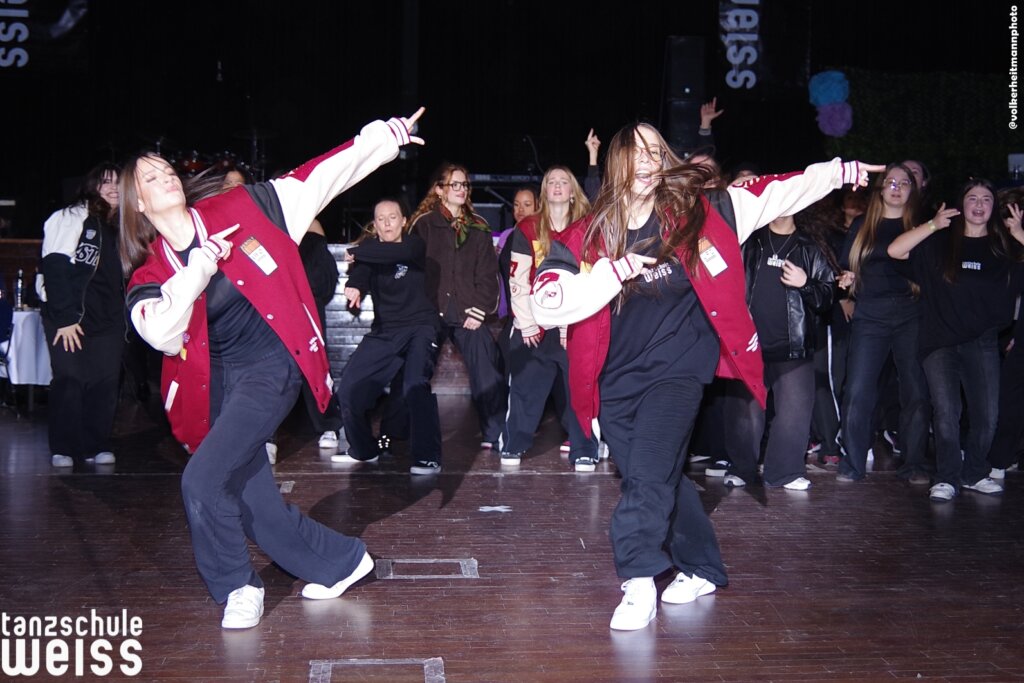 Abschlussball Dezember 2025 Tanzschule Weiss in Offenbach am Main TSW BALL 2025 12 06 show 054