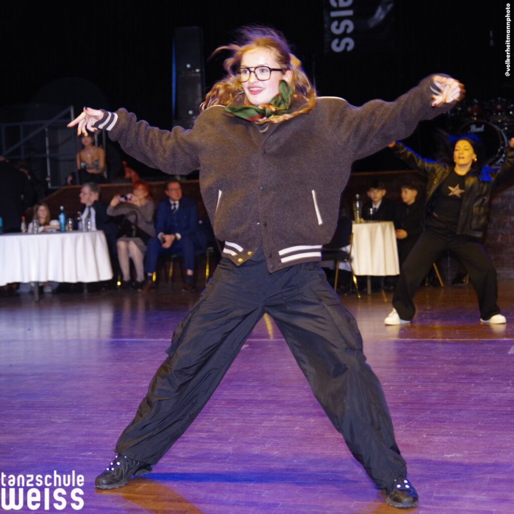 Abschlussball Dezember 2025 Tanzschule Weiss in Offenbach am Main TSW BALL 2025 12 06 show 061