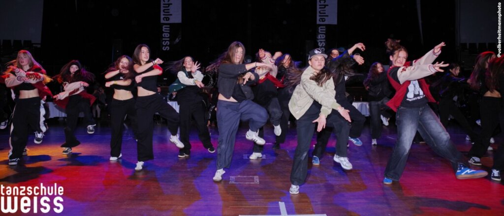 Abschlussball Dezember 2025 Tanzschule Weiss in Offenbach am Main TSW BALL 2025 12 06 show 063