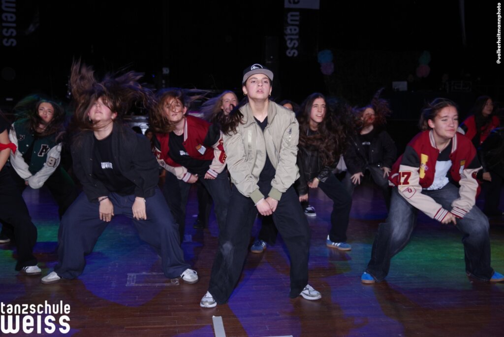 Abschlussball Dezember 2025 Tanzschule Weiss in Offenbach am Main TSW BALL 2025 12 06 show 064
