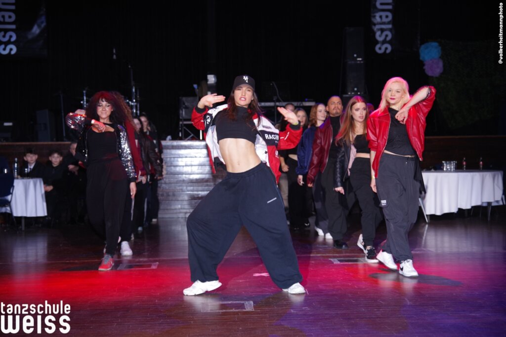 Abschlussball Dezember 2025 Tanzschule Weiss in Offenbach am Main TSW BALL 2025 12 06 show 065