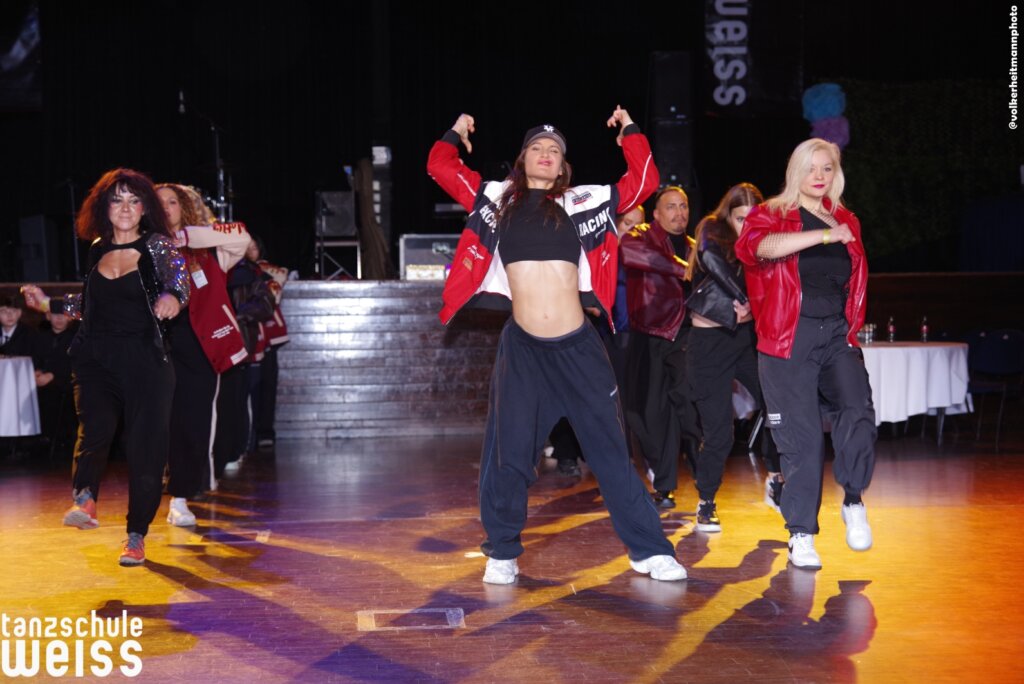 Abschlussball Dezember 2025 Tanzschule Weiss in Offenbach am Main TSW BALL 2025 12 06 show 066