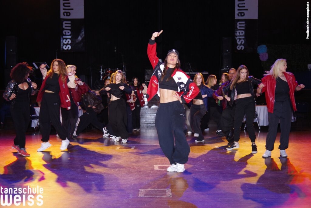 Abschlussball Dezember 2025 Tanzschule Weiss in Offenbach am Main TSW BALL 2025 12 06 show 068