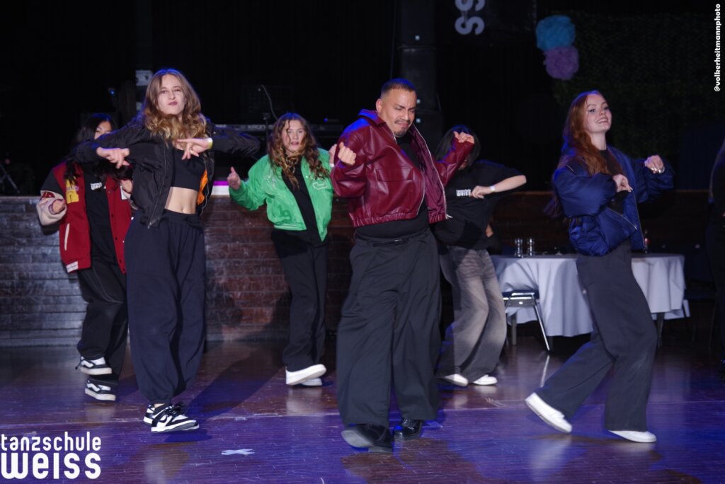 Abschlussball Dezember 2025 Tanzschule Weiss in Offenbach am Main TSW BALL 2025 12 06 show 069
