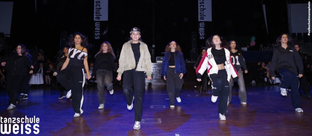 Abschlussball Dezember 2025 Tanzschule Weiss in Offenbach am Main TSW BALL 2025 12 06 show 071