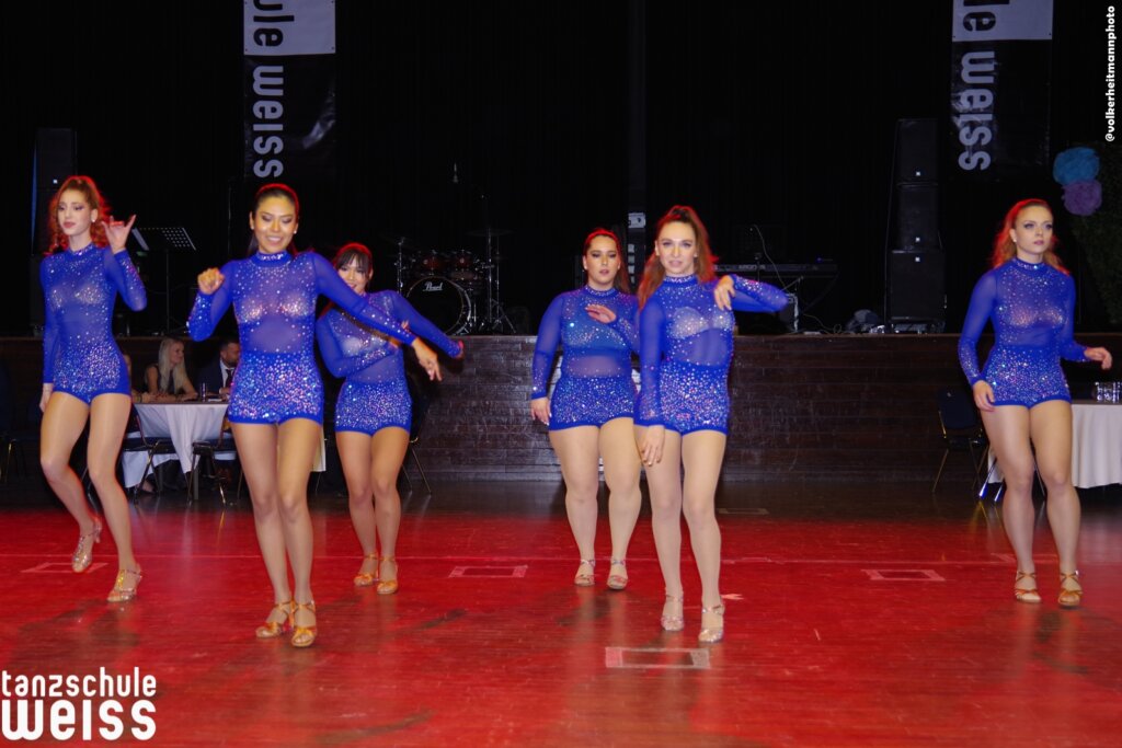 Abschlussball Dezember 2025 Tanzschule Weiss in Offenbach am Main TSW BALL 2025 12 06 show 073