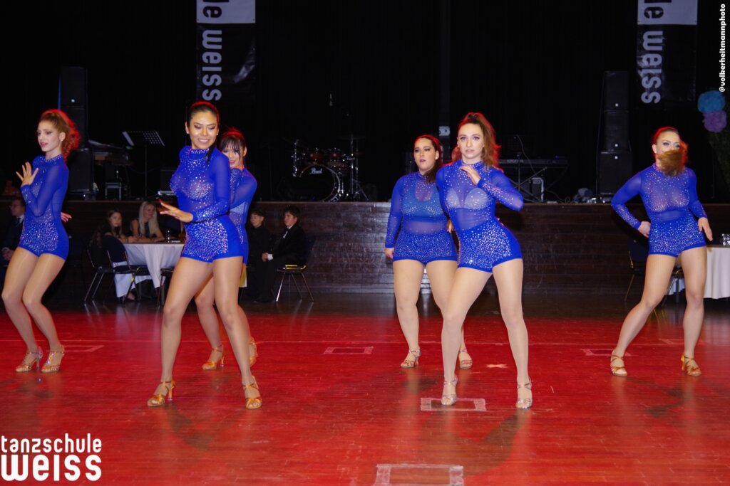 Abschlussball Dezember 2025 Tanzschule Weiss in Offenbach am Main TSW BALL 2025 12 06 show 074