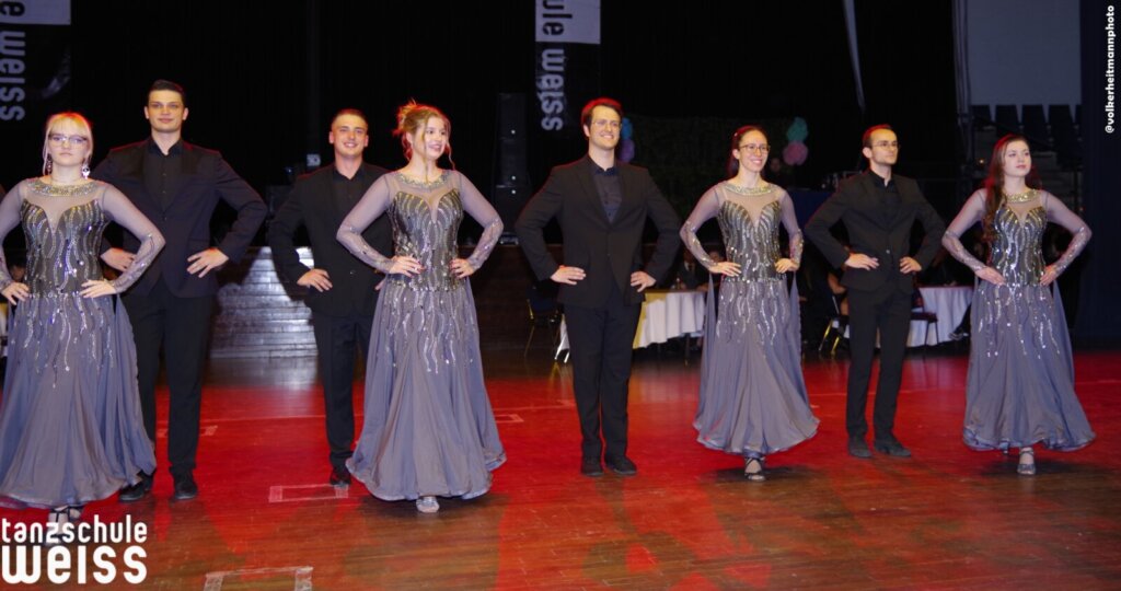 Abschlussball Dezember 2025 Tanzschule Weiss in Offenbach am Main TSW BALL 2025 12 06 show 086