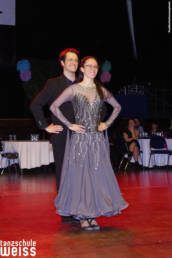 Abschlussball Dezember 2025 Tanzschule Weiss in Offenbach am Main TSW BALL 2025 12 06 show 088