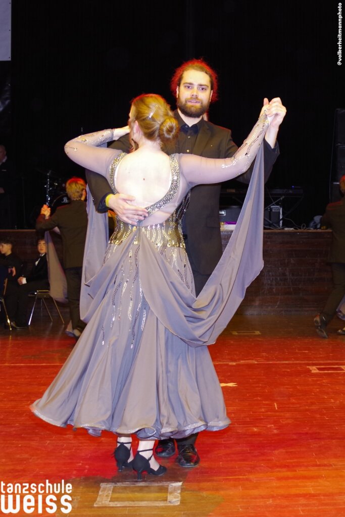 Abschlussball Dezember 2025 Tanzschule Weiss in Offenbach am Main TSW BALL 2025 12 06 show 089