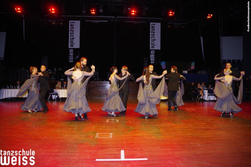 Abschlussball Dezember 2025 Tanzschule Weiss in Offenbach am Main TSW BALL 2025 12 06 show 090