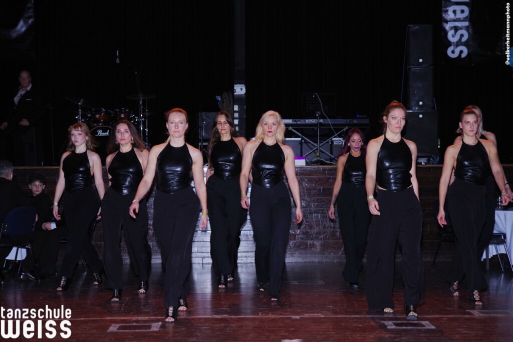Abschlussball Dezember 2025 Tanzschule Weiss in Offenbach am Main TSW BALL 2025 12 06 show 092