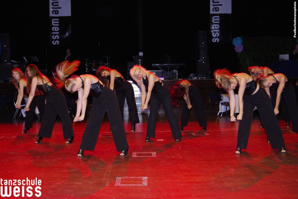 Abschlussball Dezember 2025 Tanzschule Weiss in Offenbach am Main TSW BALL 2025 12 06 show 093