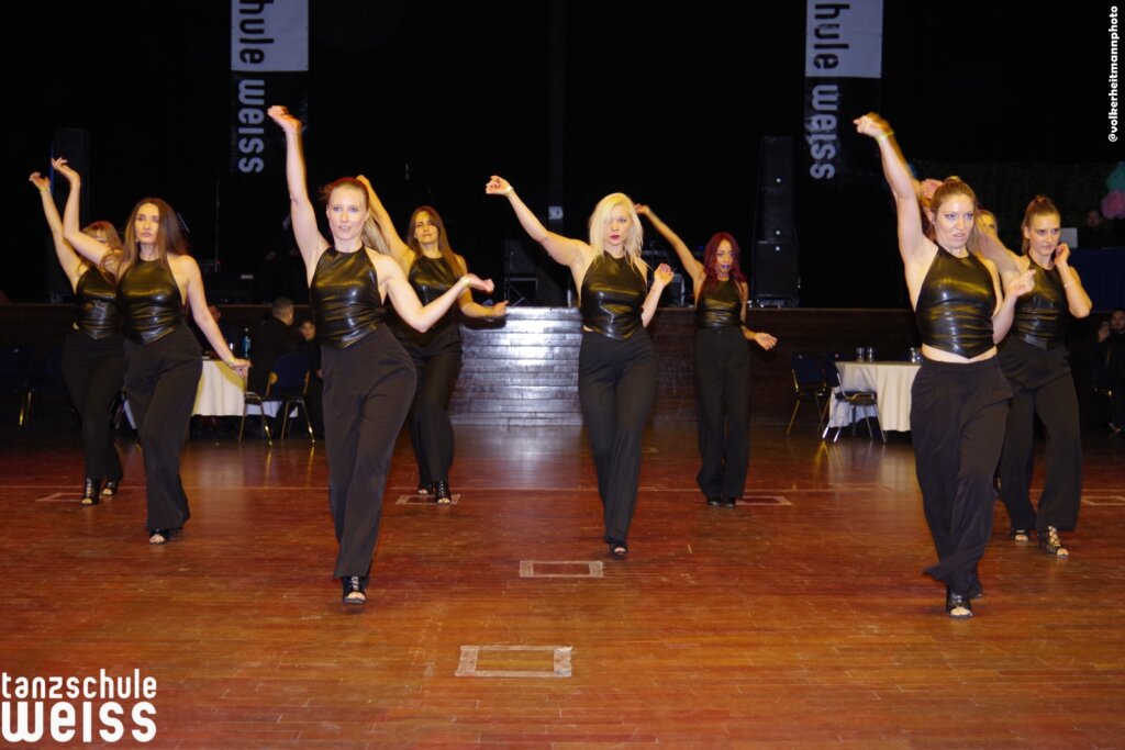 Abschlussball Dezember 2025 Tanzschule Weiss in Offenbach am Main TSW BALL 2025 12 06 show 095