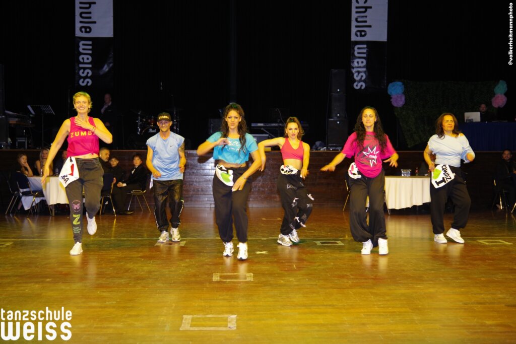 Abschlussball Dezember 2025 Tanzschule Weiss in Offenbach am Main TSW BALL 2025 12 06 show 096