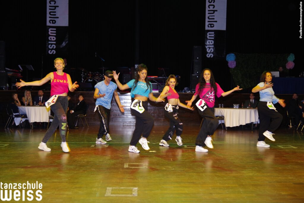 Abschlussball Dezember 2025 Tanzschule Weiss in Offenbach am Main TSW BALL 2025 12 06 show 097