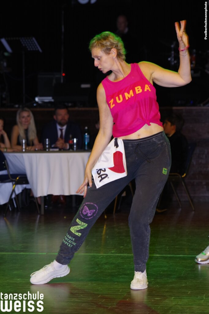 Abschlussball Dezember 2025 Tanzschule Weiss in Offenbach am Main TSW BALL 2025 12 06 show 099
