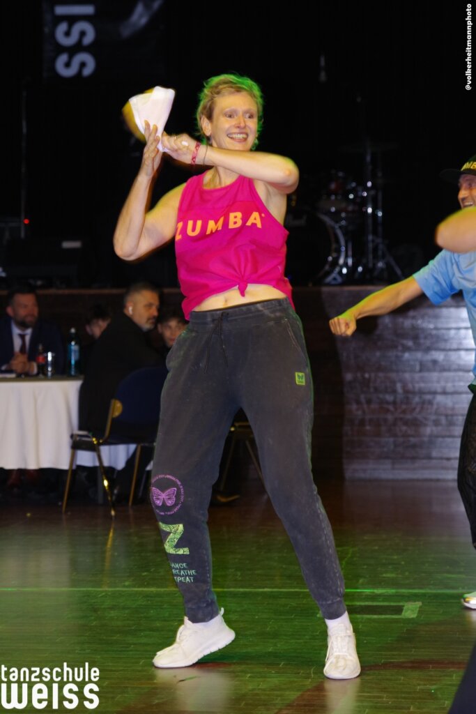 Abschlussball Dezember 2025 Tanzschule Weiss in Offenbach am Main TSW BALL 2025 12 06 show 108