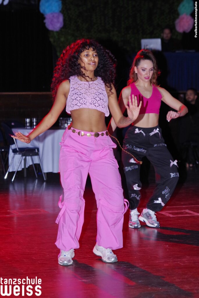 Abschlussball Dezember 2025 Tanzschule Weiss in Offenbach am Main TSW BALL 2025 12 06 show 111