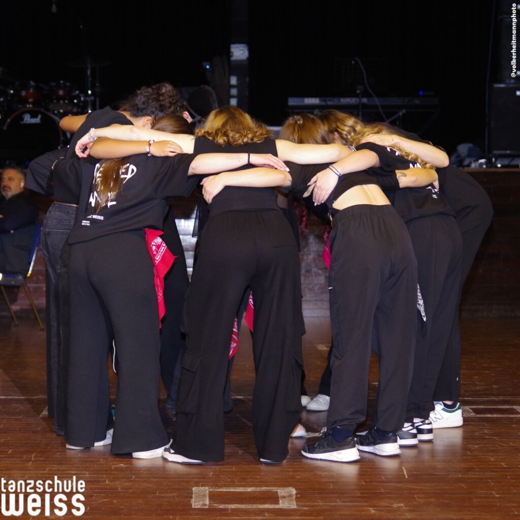 Abschlussball Dezember 2025 Tanzschule Weiss in Offenbach am Main TSW BALL 2025 12 06 show 114